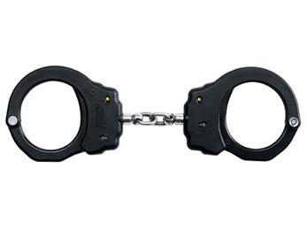ASP Tactical Handcuffs (Aluminium) 56103